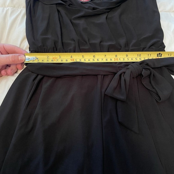 Brand New Paper Doll jumpsuit one piece - Picture 3 of 4